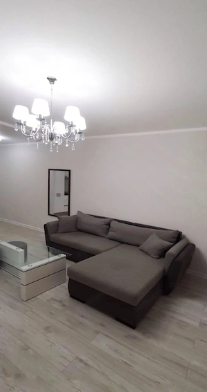 Zona Selgros - Curte Privata - Parcare Privata - imagine 2
