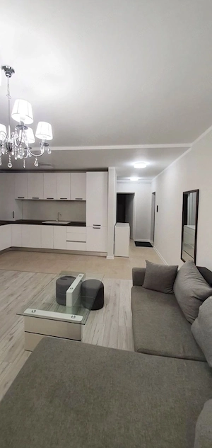 Zona Selgros - Curte Privata - Parcare Privata - imagine 4