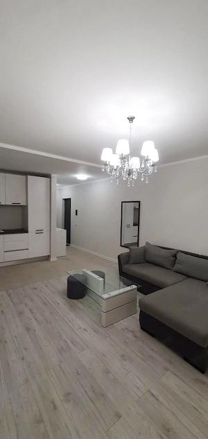 Zona Selgros - Curte Privata - Parcare Privata - imagine 3