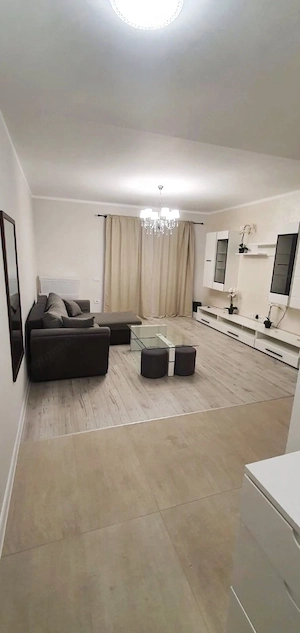 Zona Selgros - Curte Privata - Parcare Privata - imagine 6