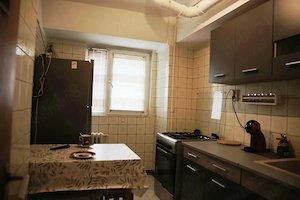 Vand apartament 4 camere zona obor 92mp - imagine 5
