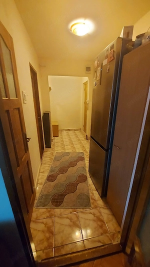 Inchiriez apartament 2 camere  zona Sagului - imagine 4