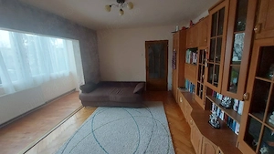 Inchiriez apartament 2 camere  zona Sagului - imagine 2