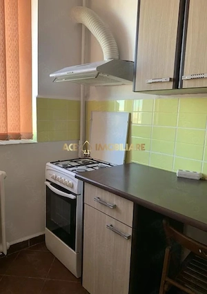 2 Camere de inchiriat | Berceni | Metrou | Mobilat - Utilat - imagine 4