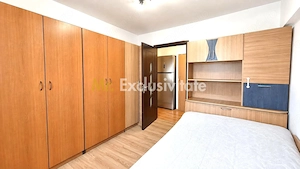 Apartament 3 camere modern Nord mobilat-utilat gata de mutare - imagine 6
