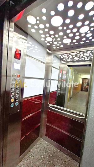 Apartament 3 camere modern Nord mobilat-utilat gata de mutare - imagine 13