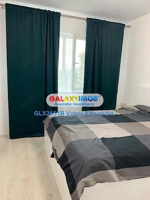 Apartament Bloc Nou Berceni - Aparatorii Patriei - Parcare - imagine 7