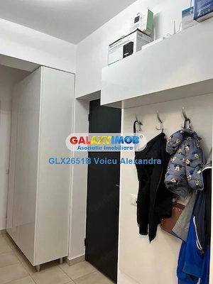 Apartament Bloc Nou Berceni - Aparatorii Patriei - Parcare - imagine 8