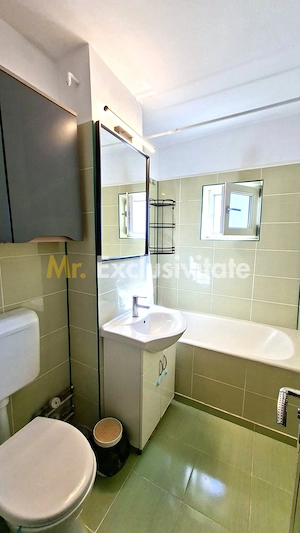 Apartament 3 camere modern Nord mobilat-utilat gata de mutare - imagine 8