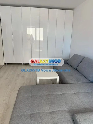 Apartament Bloc Nou Berceni - Aparatorii Patriei - Parcare