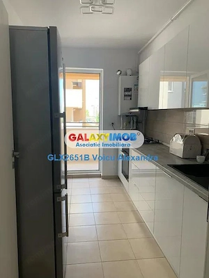 Apartament Bloc Nou Berceni - Aparatorii Patriei - Parcare - imagine 5