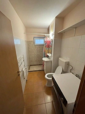 Etaj 2 cu 2 bai, centrala propie in bloc anvelopat - imagine 7
