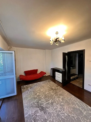 Inchriez apartament 2 camere Colentina, 55 MP, etaj 1, parcare, decomandat - imagine 4
