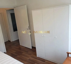 2 Camere de inchiriat | Stefan cel Mare | Metrou | Mobilat & Utilat  | - imagine 4