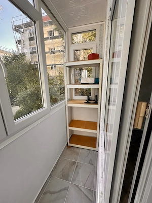 Inchriez apartament 2 camere Colentina, 55 MP, etaj 1, parcare, decomandat - imagine 8