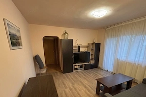 Etaj 2 cu 2 bai, centrala propie in bloc anvelopat - imagine 2