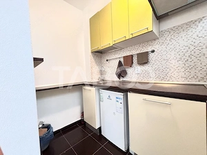 Garsoniera de vanzare finisata la cheie in Gheorgheni etaj 2 cu lift - imagine 3