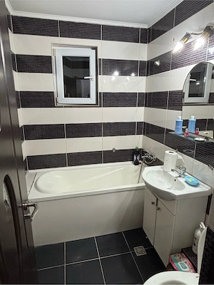 Inchiriez apartament 2 camere,renovat. - imagine 9