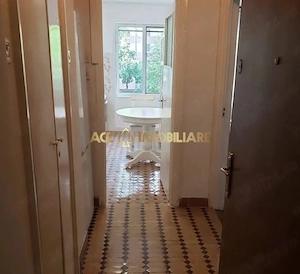 2 Camere de inchiriat | Stefan cel Mare | Metrou | Mobilat & Utilat  | - imagine 5