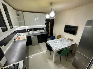 Inchriez apartament 2 camere Colentina, 55 MP, etaj 1, parcare, decomandat - imagine 2