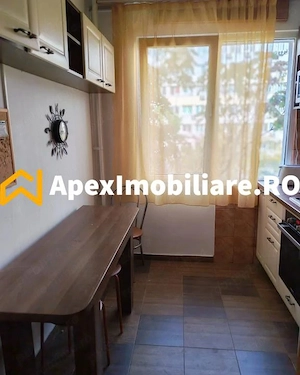Apartament 2 camere de inchiriat Dristor București | ApexImobiliare.ro - imagine 4