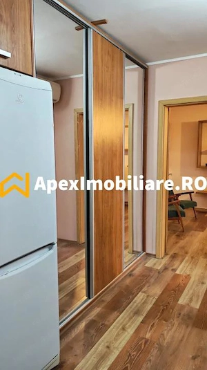 Apartament 2 camere de inchiriat Dristor București | ApexImobiliare.ro - imagine 2