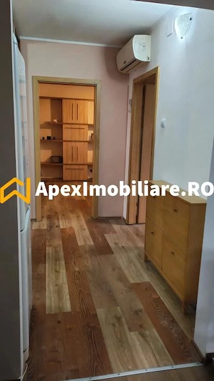 Apartament 2 camere de inchiriat Dristor București | ApexImobiliare.ro