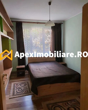 Apartament 2 camere de inchiriat Dristor București | ApexImobiliare.ro - imagine 3