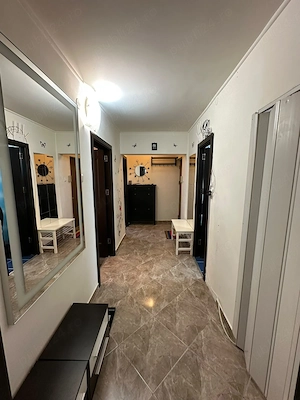 Inchriez apartament 2 camere Colentina, 55 MP, etaj 1, parcare, decomandat - imagine 7