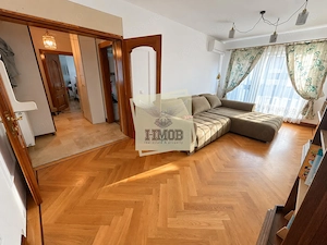 Apartament 3 camere | 70mpu | 2 balcoane | 2 bai | Cartierul Arhitectilor - imagine 2