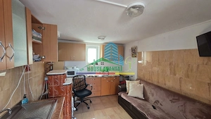 Casă 3 camere + Bucătărie de vară /Teren 432 mp Zona Bahne - imagine 12