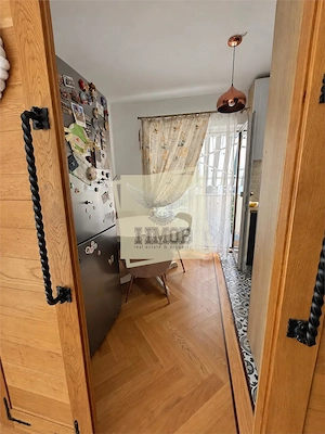 Apartament 3 camere | 70mpu | 2 balcoane | 2 bai | Cartierul Arhitectilor - imagine 4