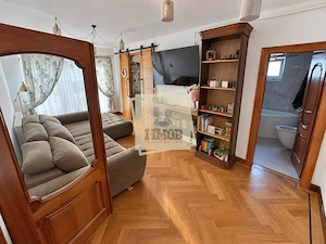 Apartament 3 camere | 70mpu | 2 balcoane | 2 bai | Cartierul Arhitectilor