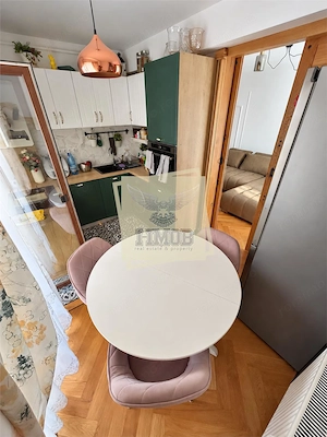 Apartament 3 camere | 70mpu | 2 balcoane | 2 bai | Cartierul Arhitectilor - imagine 5