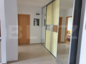 Apartament 2 camere | Aradului | 550 euro | Totul nou - imagine 6