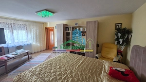 Casă 3 camere + Bucătărie de vară /Teren 432 mp Zona Bahne - imagine 8