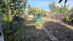 Casă 3 camere + Bucătărie de vară /Teren 432 mp Zona Bahne - imagine 15