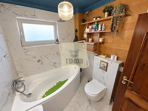 Apartament 3 camere | 70mpu | 2 balcoane | 2 bai | Cartierul Arhitectilor - imagine 10