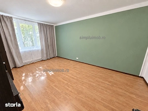 Garsoniera decomandata Drumul Taberei, metrou Valea Ialomitei - imagine 4