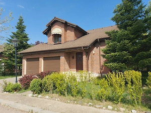 Casa moderna Corbeanca