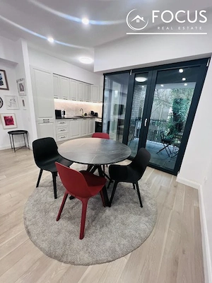 Apartament 2 Camere | Bloc nou | Piata Rosseti - imagine 2