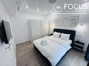 Apartament 2 Camere | Bloc nou | Piata Rosseti - imagine 9