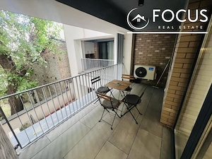 Apartament 2 Camere | Bloc nou | Piata Rosseti - imagine 14