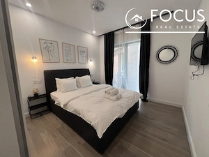 Apartament 2 Camere | Bloc nou | Piata Rosseti - imagine 8