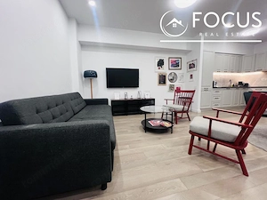 Apartament 2 Camere | Bloc nou | Piata Rosseti - imagine 4