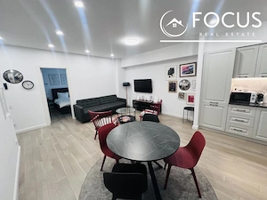 Apartament 2 Camere | Bloc nou | Piata Rosseti - imagine 5