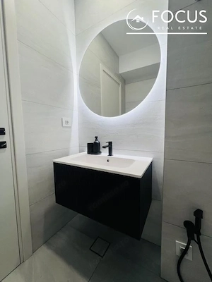 Apartament 2 Camere | Bloc nou | Piata Rosseti - imagine 12