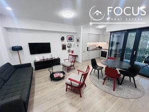 Apartament 2 Camere | Bloc nou | Piata Rosseti