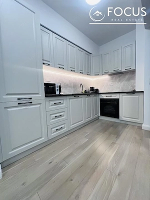 Apartament 2 Camere | Bloc nou | Piata Rosseti - imagine 6