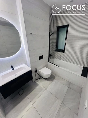 Apartament 2 Camere | Bloc nou | Piata Rosseti - imagine 13